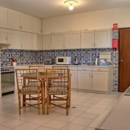 Casa Da Palmeira, Pool & Soccer Pitch Holiday home Vilamoura