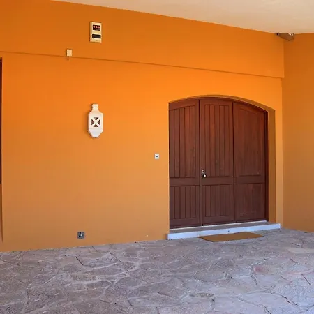 Casa Da Palmeira, Pool & Soccer Pitch
