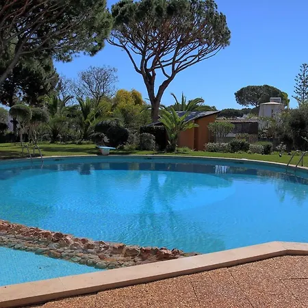 Casa Da Palmeira, Pool & Soccer Pitch * Vilamoura