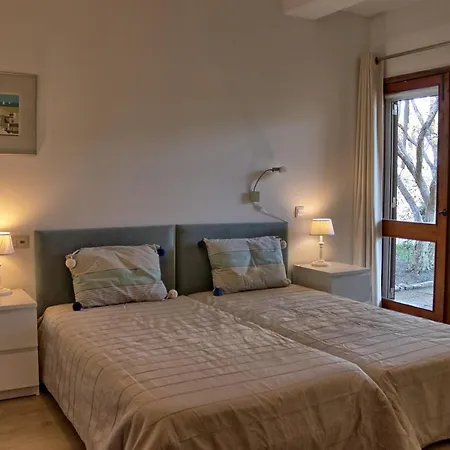 Дом отдыха Casa Da Palmeira, Pool & Soccer Pitch Виламура