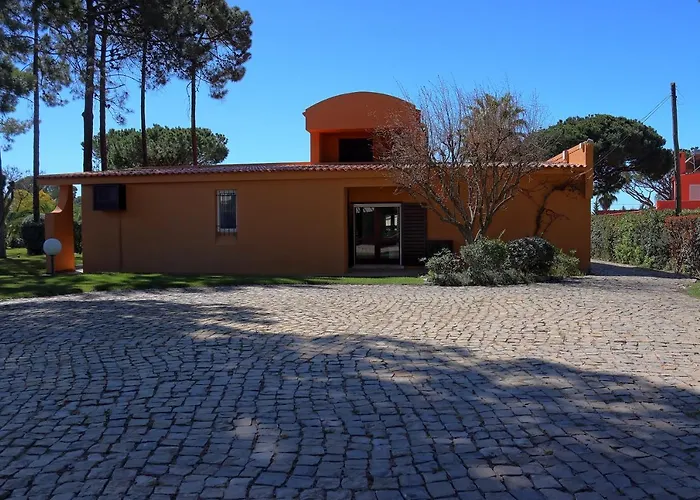 Casa Da Palmeira, Pool & Soccer Pitch Dom wakacyjny Vilamoura