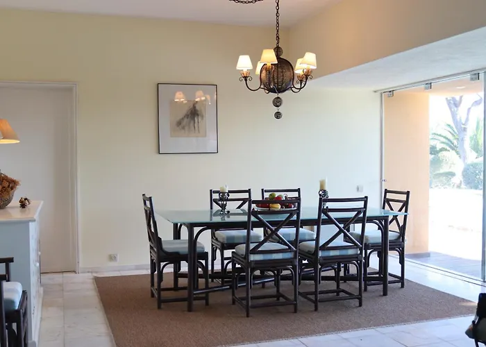 Dom wakacyjny Casa Da Palmeira, Pool & Soccer Pitch *