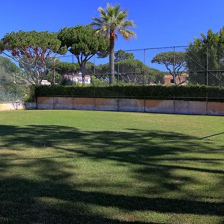 Casa Da Palmeira, Pool & Soccer Pitch