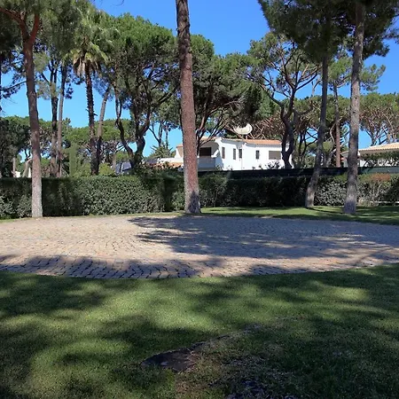 Prázdninový dům Casa Da Palmeira, Pool & Soccer Pitch Vilamoura