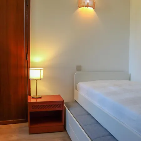 Casa Da Palmeira, Pool & Soccer Pitch بيت للعطل فيلامورا