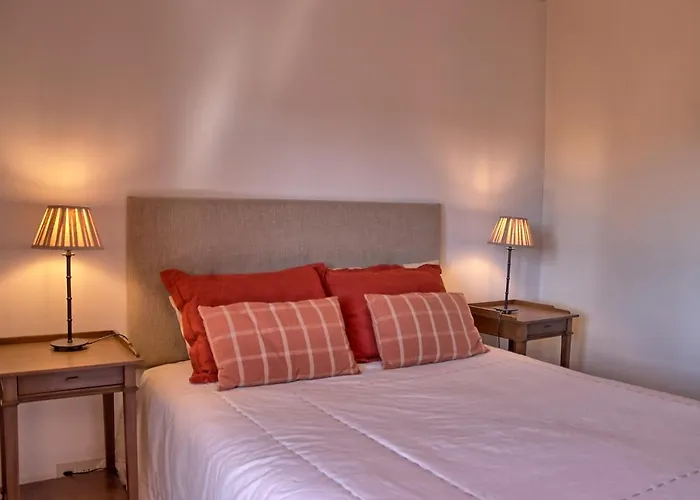 بيت للعطل Casa Da Palmeira, Pool & Soccer Pitch *