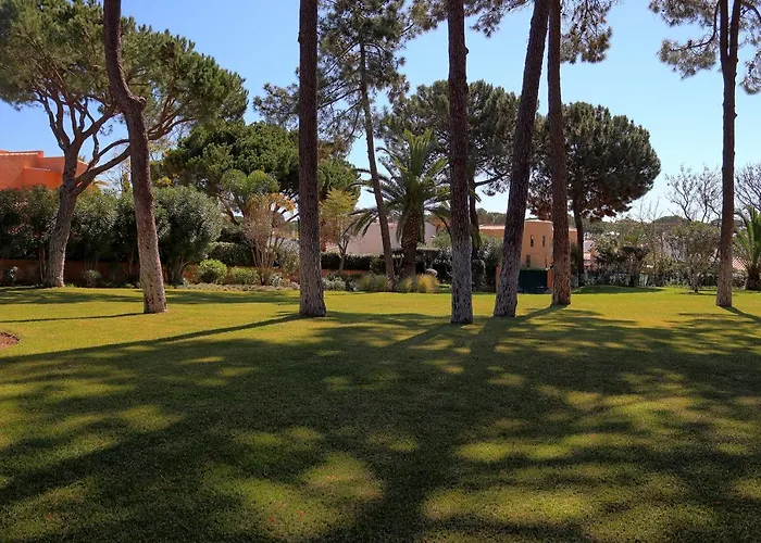 Casa Da Palmeira, Pool & Soccer Pitch بيت للعطل *