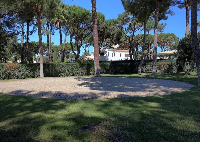 بيت للعطل Casa Da Palmeira, Pool & Soccer Pitch فيلامورا