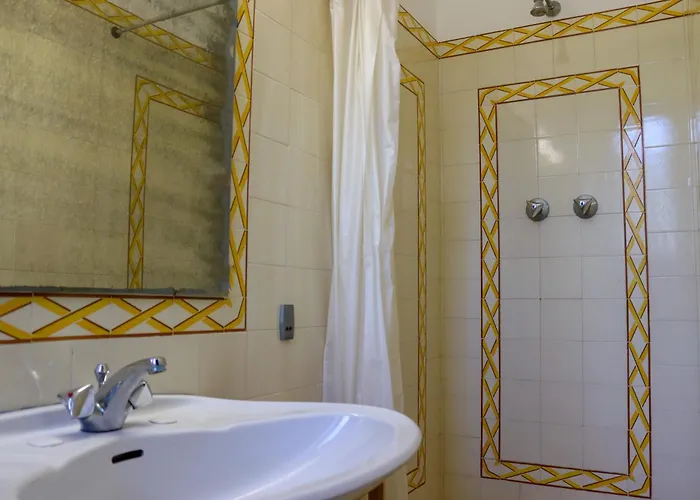 بيت للعطل Casa Da Palmeira, Pool & Soccer Pitch