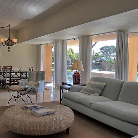 Casa Da Palmeira, Pool & Soccer Pitch * Vilamoura