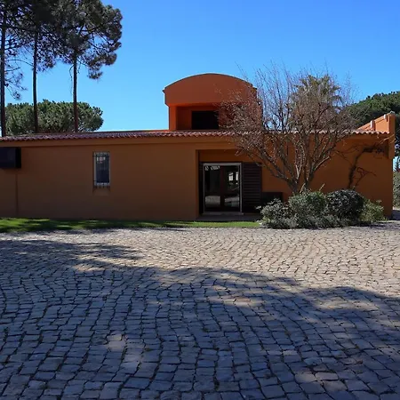 Casa Da Palmeira, Pool & Soccer Pitch Vakantiehuis Vilamoura