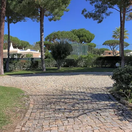 Casa Da Palmeira, Pool & Soccer Pitch Vilamoura