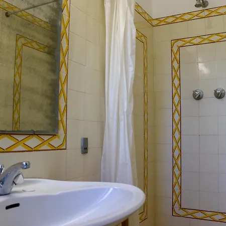 Ferienhaus Casa Da Palmeira, Pool & Soccer Pitch